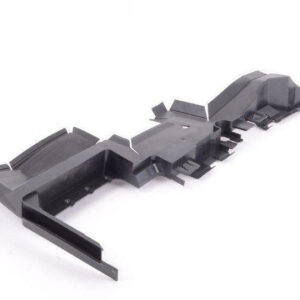 NEW AUDI A5 8T LEFT RADIATOR AIR GUIDE 8F0121283 ORIGINAL