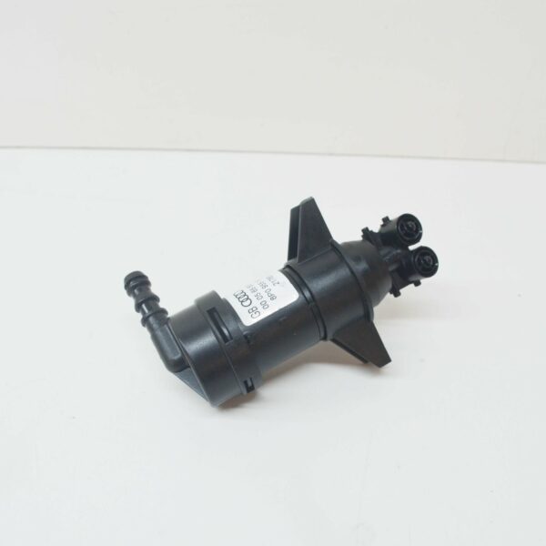NEW AUDI A3 8P LEFT HEADLIGHT WASHER NOZZLE SPRAY 8P0955101 2007