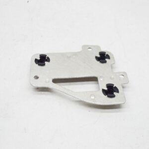 NEW AUDI A6 C7 RIGHT RADAR SENSOR RETAINING PLATE 4G0907574