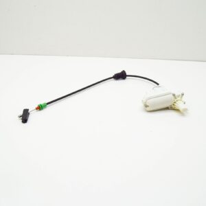 NEW MERCEDES-BENZ E W213 FRONT LEFT DOOR CLOSING ASSIST A2137600300 ORIGINAL