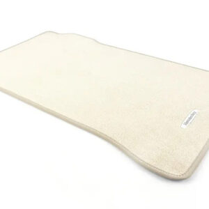 NEW MERCEDES-BENZ C W204 FLOOR MATS SET LHD A2046802148658P90 ORIGINAL