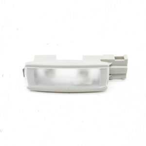 NEW VOLKSWAGEN BEETLE CABRIO 5C SUN VISOR LIGHTK0947109RM5 ORIGINAL