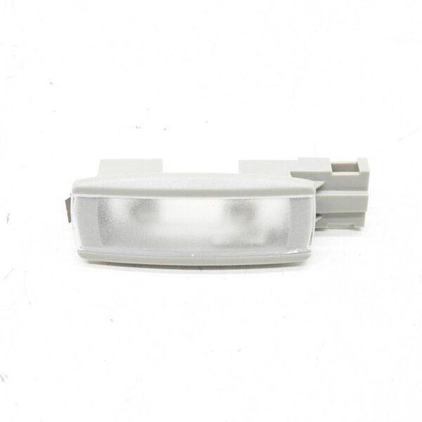 NEW VOLKSWAGEN BEETLE CABRIO 5C SUN VISOR LIGHTK0947109RM5 ORIGINAL
