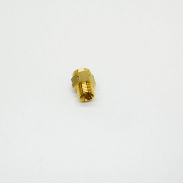 NEW SKODA SUPERB MK2 3T FUEL PUMP ADAPTER 03C127065C ORIGINAL