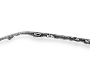 NEW MERCEDES-BENZ C W205 REAR BUMPER LEFT MOLDING A2058852721 ORIGINAL