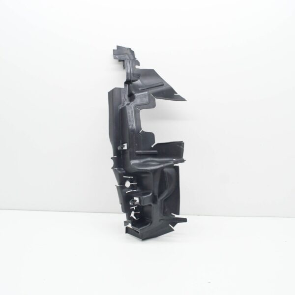NEW VOLKSWAGEN GOLF MK8 CD1 NRIGHT RADIATOR AIR GUIDE 5H0121284D ORIGINAL