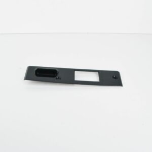 NEW MERCEDES-BENZ C W203 REAR LID HANDLE A20375800027C45 ORIGINAL