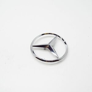 NEW MERCEDES-BENZ GLB X247 REAR MERCEDES STAR BADGE EMBLEM A2478170016 ORIGINAL