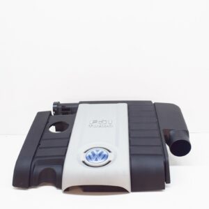 NEW VOLKSWAGEN EOS AIR CLEANER ASSEMBLY 06F133837AH ORIGINAL
