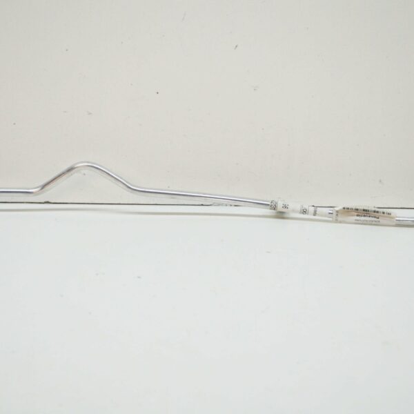 NEW MB C W204 ENGINE COOLANT HOSE RESERVOIR TO CONNECTOR LHD A2048306896