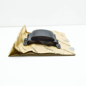 NEW OEM AUDI Q7 4M RIGHT RADIATOR GRILLE COVER TRIM 4M0807412D5FQ ORIGINAL