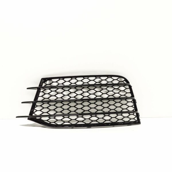 NEW AUDI TT ROADSTER 8J9 FRON LEFT BUMPER GRILLE 8J0807681GT94
