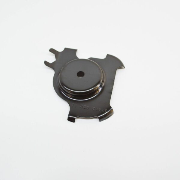 NEW MINI COOPER F56 SPARE WHEEL RETAINER BRACKET 6857374 36106857374 ORIGINAL