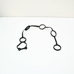 NEW AUDI R8 4S LEFT VALVE COVER GASKET 07L103649A ORIGINAL