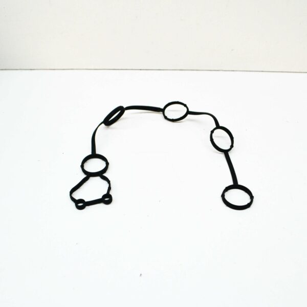 NEW AUDI R8 4S LEFT VALVE COVER GASKET 07L103649A ORIGINAL