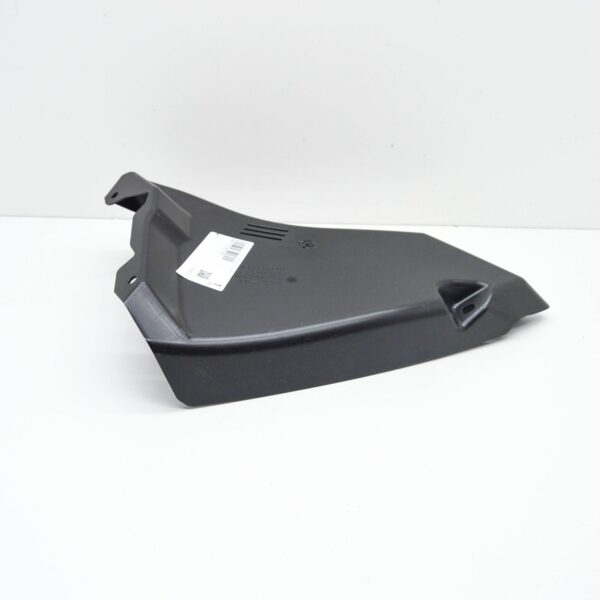 NEW AUDI RS4 B9 FRONT LEFT AIR GUIDE 8W0121673D