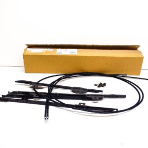 NEW BMW X1 E84 SUSPENDED HEADLINER MECHANISM 2993878 54102993878 ORIGINAL