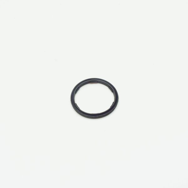 NEW AUDI A1 SPORTBACK GBA OIL LEVEL SENSOR O-RING 038103196C ORIGINAL