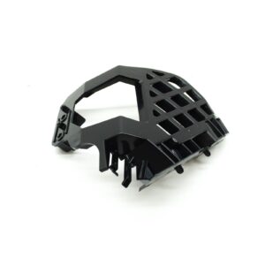 NEW BMW 7 G11 G12 FRONT LEFT BUMPER BRACKET 7475191 51117475191 ORIGINAL