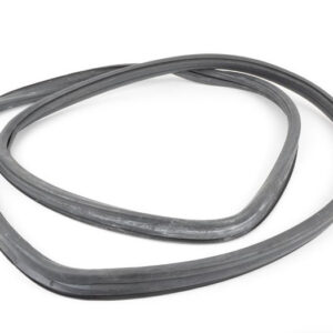 NEW MERCEDES-BENZ SALOON W123 REAR WINDOW SEALING FRAME A1236700539