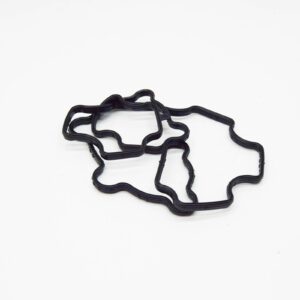 NEW MERCEDES-BENZ A W177 ENGINE OIL PAN SEAL A6540149400 ORIGINAL