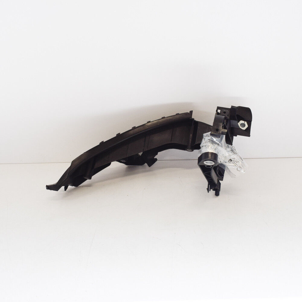 NEW AUDI A4 B8 LEFT HEADLIGHT BRACKET 8K0805607C 1 NEW AUDI A4 B8 LEFT HEADLIGHT BRACKET 8K0805607C