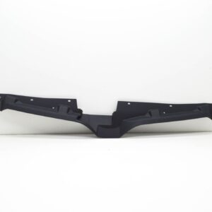 NEW SKODA YETI 5L FRONT BUMPER TRIM COVER 5L08533439B9 ORIGINAL