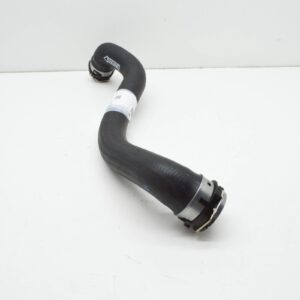 NEW MERCEDES-BENZ E W213 LEFT WATER RADIATOR HOSE A2135012782 ORIGINAL