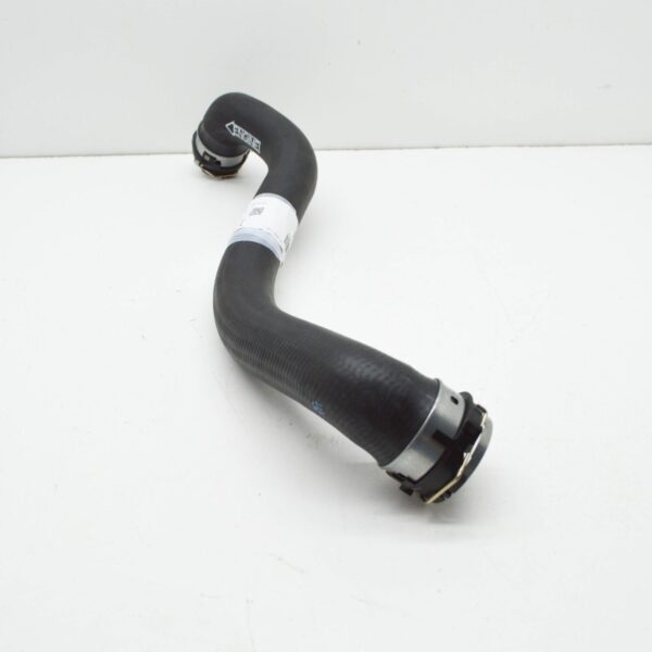 NEW MERCEDES-BENZ E W213 LEFT WATER RADIATOR HOSE A2135012782 ORIGINAL