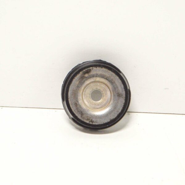 NEW AUDI Q7 4M RADIATOR SUPPORT INSULATOR MOUNT 4M0121268A