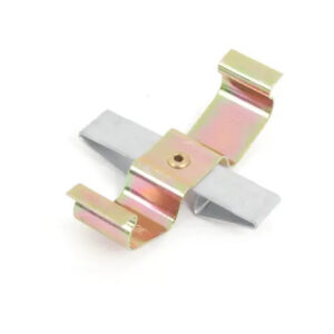 NEW MERCEDES-BENZ E W210 REAR WHEEL BRAKE CALIPER SPRING A0004216391 ORIGINAL