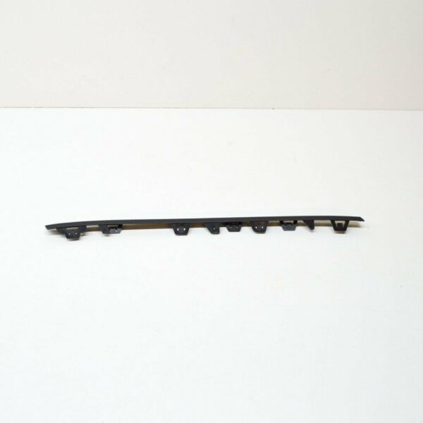 NEW VW TRANSPORTER T6 FRONT RIGHT BUMPER COVER TRIM 7E08530669B9 ORIGINAL