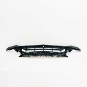 NEW MERCEDES-BENZ C W205 FRONT BUMPER CENTER LOWER GRILLE A2058857904 ORIGINAL
