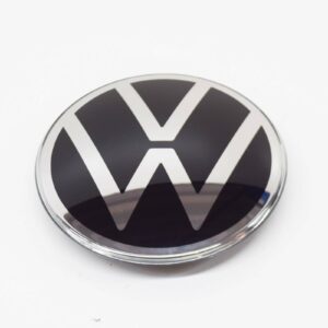NEW VOLKSWAGEN ARTEON FRONT EMBLEM BADGE 5H0853601KDPJ ORIGINAL