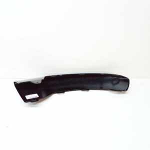 NEW MERCEDES-BENZ GLE C292 FRONT BUMPER RIGHT MOLDING TRIM A2928852400 ORIGINAL
