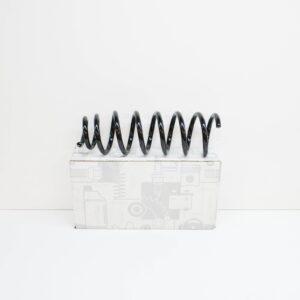 NEW MERCEDES-BENZ C W205 FRONT COIL SPRING A2053212604 ORIGINAL