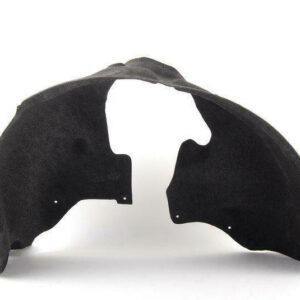 NEW VOLKSWAGEN TOUAREG 7L FRONT LEFT WHEEL HOUSING LINER 7L6809961L ORIGINAL