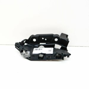 NEW AUDI Q8 SQ8 FRONT RIGHT UPPER BUMPER GUIDE 4M8807284 ORIGINAL
