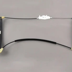 NEW VW TOUAREG 7L FRONT LEFT WINDOW REGULATOR 7L0837461F ORIGINAL