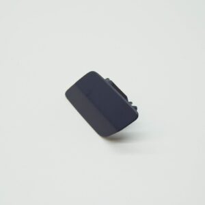 NEW SEAT IBIZA IV ST 6J FRONT LEFT SIDE HEADLAMP WASHER COVER CAP ORIGINAL