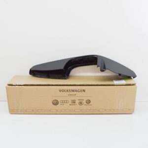 NEW AUDI Q5 8R FRONT LEFT INTERIOR DOOR ARMREST LHD 8R1867173B24A ORIGINAL