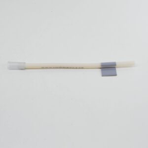 NEW VOLKSWAGEN CADDY 2K SLIDING DOOR WATER DRAINAGE HOSE 2K0843961D ORIGINAL