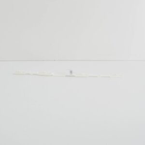 NEW MERCEDES-BENZ C W204 LEFT ROCKER MOULDING MOUNT BRACKET A2046980162 ORIGINAL