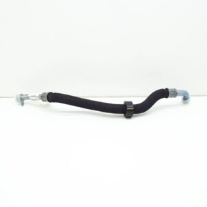 NEW MERCEDES-BENZ C W204 ENGINE AT SEPARATION POINT OIL LINE A2045001372