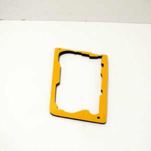 NEW AUDI A6 C7 REAR RIGHT INNER TAILLIGHT INNER GASKET 4G5945192 ORIGINAL