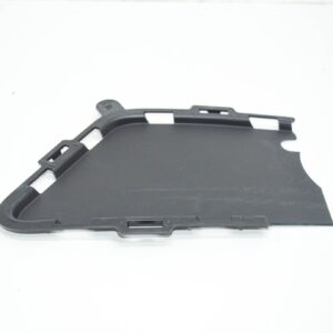 NEW BMW 3 F31 FRONT M SPORT BUMPER LEFT GRILLE TRIM 51118062635 2016 ORIGINAL