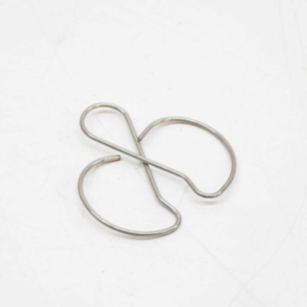 NEW VW TRANSPORTER T5 GEARBOX CABLE SECURING RETAINING WASHER 7H0711280 ORIGINAL
