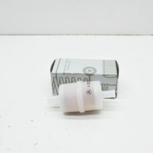 NEW MERCEDES-BENZ GLE W166 AIR INTAKE FILTER A2123200169 ORIGINAL