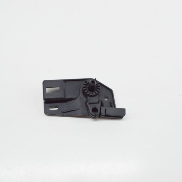NEW VOLKSWAGEN BEETLE 9C HOOD RELEASE HANDLE BRACKET 1J1823633A ORIGINAL