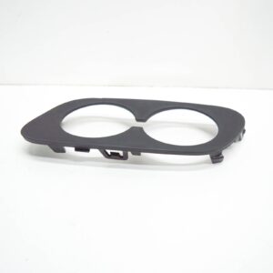 NEW MERCEDES-BENZ C W205 LEFT REAR BUMPER COVER AREA TRIM PLATE AMG A2058857504